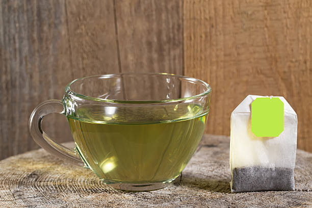 Forest Tea