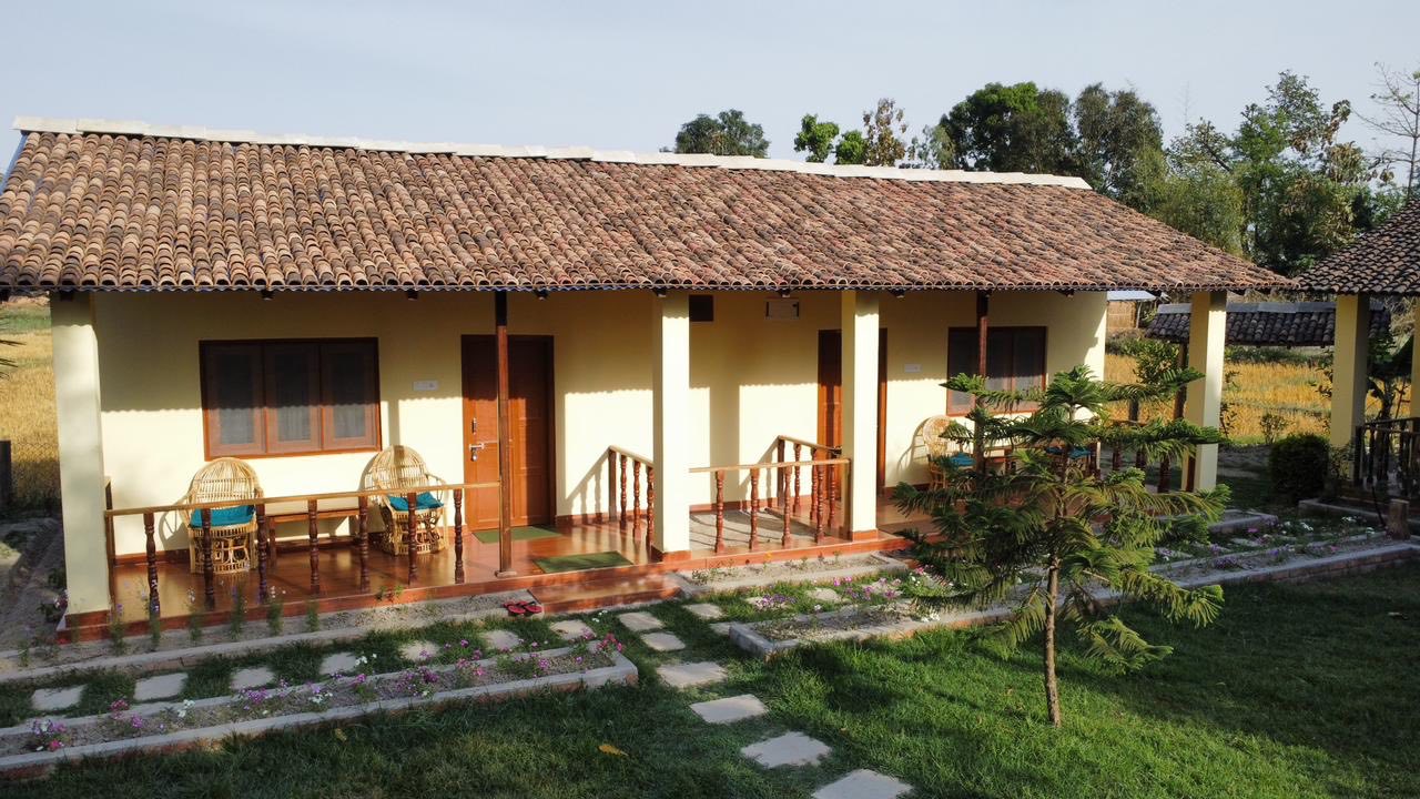 Bardia Eco-Friendly Homestay accommodation